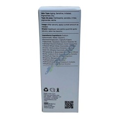 Osmosis Hydrate Plumping Moisturizer 1.69 oz