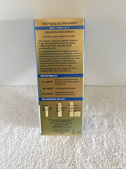 RoC Multi Correxion Even Tone + Lift Resurfacing Serum 1.0 fl oz (30 ml)