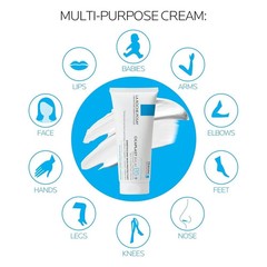 La Roche Posay Cicaplast Baume B5+ Ultra Repairing Soothing Balm 100ml