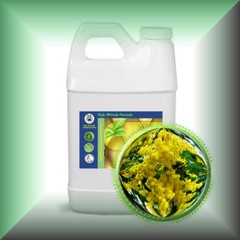 Cassie Sweet (Acacia Farnesiana) Absolute Oil