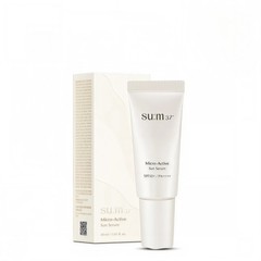 SU:M37° Micro Active Sun Serum 30ml
