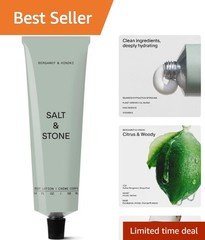 Bergamot & Hinoki Body Lotion – Hydrate & Nourish with , Cruelty-Free Formula