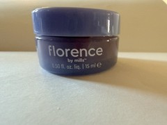 Florence By Mills Mind Glowing Mask 15mL