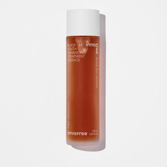Innisfree Black Tea Youth Enhancing Treatment Essence 145ml
