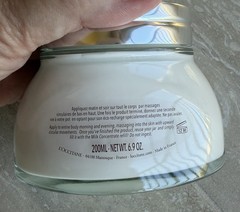 L&rsquo;Occitane – Almond Milk Concentrate w/ Almond Oil (200ml 6.9oz) Unopened Sealed