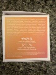 Naobay Vitality Vitamin C Booster Day Cream. Full Size 50 ml/ 1.69 oz. Sealed.