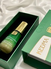 Kedma Marine Collagen Booster Serum Dead Sea Minerals Age-Defying 40ml