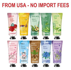 DBEAUTYM 10 Pack Hand Cream Gifts Set,Mothers Day Gifts,Teacher Appreciation Gif