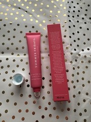 Summer Fridays Lip Butter Balm Pink Guava New Authentic Hydrating