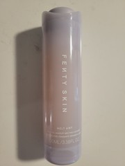 Fenty Skin Melt AWF Jelly Oil Makeup-Melting Cleanser 3.38oz/100ml NEW Sealed NB