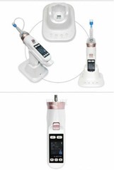 US EZ Water Skin Care Rejuvenation Therapy Spa Machine / 9Pin Cartridges Parts