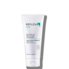 Replenix Acne Gly-Sal 5-2 deep pore cleanser New & Sealed Expires 3/2026