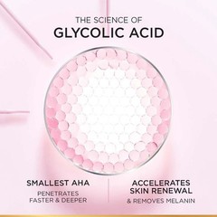 L&rsquo;Oreal Paris Glycolic Bright Glowing Night Cream – 15ml E428
