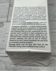 Coryse Salome Renaissance A.R.N.-A.D.N. Cream Cleaners 200ml/6.7oz