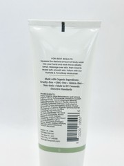 THE SPA DR Clean Body Wash (4 Fl. Oz / 118 ml) Organic Tube Sealed
