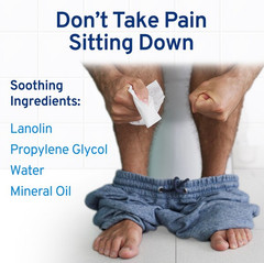 (Pack of 3) Balneol Hygienic Cleansing Lotion Soothing Relief, 3 Ounce Bottle