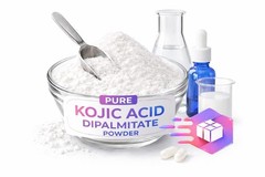Pure Kojic Acid Dipalmitate (KAD) Cosmetic Premium Grade CAS 79725-98-7