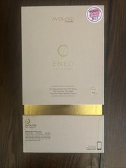 ENEO Advanced Avologi Scientific Global Award LED Light 24K Gold Anti-Wrinkle