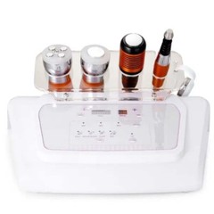 Wrinkle Remover Machine Multi-function Beauty Equipment Meso Machine