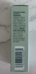 Clinique Moisture Surge Lip Hydro Plump Treatment 0.34 oz/10 ml Full Size