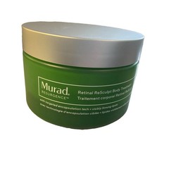Murad Resurgence Retinal ReSculpt Body Treatment 5.0fl oz/148ml Cellulite Lifts