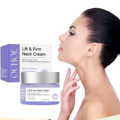 Go New Pure Beauty Tighten & Lift Neck Firming Cream – Anti-Aging Neck Creams fo