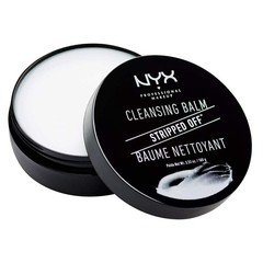 NYX Stripped Off Cleansing Balm, 3.52 oz/100g Sealed