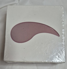 Peptide Collagen Hydrogel Under-Eye Patches 60ct 2.99oz Pink Puffiness