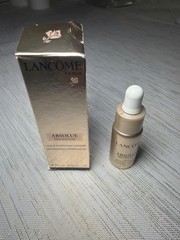 New! Lancôme Absolue Precious Oil Nourishing Luminous Oil 5ml 0.16 Fl Oz