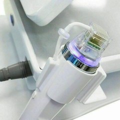 Replace 10/25/64 Pins Disposable Cartridges Tips For RF Machine Facial Skin Care