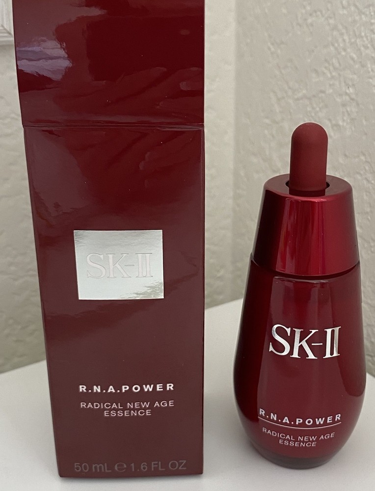 New SK-II R.N.A Power Radical New Age Essence 50ml