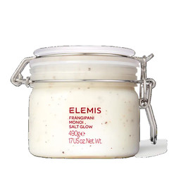 Elemis Frangipani Monoi Salt Glow Scrub 490gr 17oz – Original