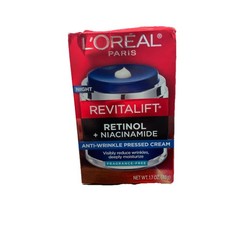 L&rsquo;Oréal Revitalift