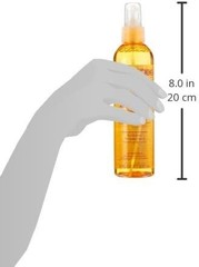 Keratin Hair Breakage Strengthening Repair Oil