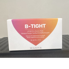 MAËLYS B-TIGHT Lift & Firm Booty Mask Leave-On Firming 100 mL/3.4 fl oz