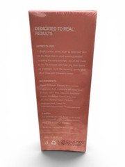 Korean Beauty Collagen Night Wrapping Mask 75mL Hydrating Overnight Face Mask