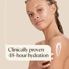 Aveeno Daily Moisturizing Lotion 18oz Body Lotion Fragrance Free Dry Skin