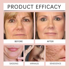 75ml Collagen Night Wrapping Mask Hydrating Sleeping Peel Off Mask Face Care
