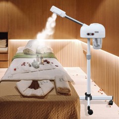 Pro Facial Steamer-Ozone Therapy Face Steam Machine For Beauty Salon SPA