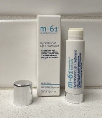 M-61 – HYDRABOOST LIP TREATMENT – .14oz – BRAND NEW IN BOX