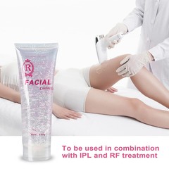 300ML Cooling Gel for Laser Hair Removal Device and Radio Frequency Facial Body
