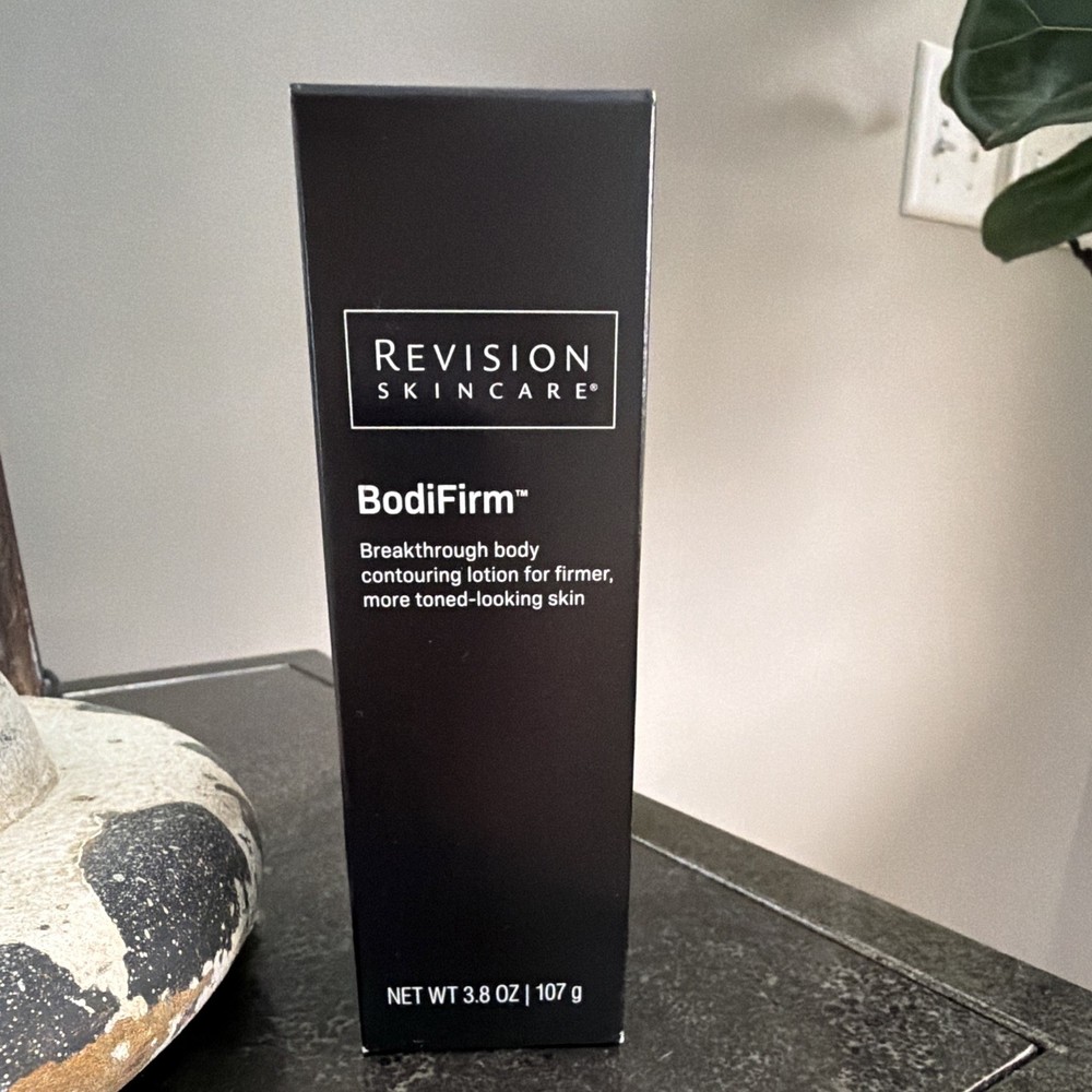 Revision Skincare BodiFirm Firming Hydrating Body Lotion Peptides 3.8 oz