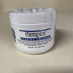 Theraplex Eczema Moisturizing for Itchy Skin Relie…