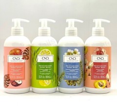CND Scentsations Hand Washes 13.2 Fl. Oz. / 374 g