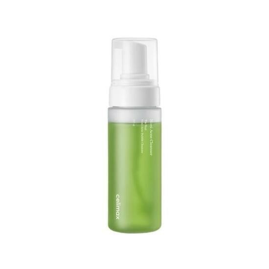 Celimax The Real Noni Acne Bubble Foam Cleansing 155ml K-Beauty Brand New