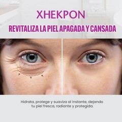 Original XHEKPON Cream Face & Neck Anti-ageing Collagen Cream, NEW 2026 version