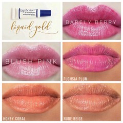 💟 Lip Balm *NUDE BEIGE LIPSENSE SeneGence NEW/SEALED Authentic