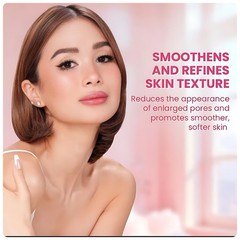 Luxe Organix Niacinamide + Bakuchiol Nano-Complex Serum Lotion (200ml)