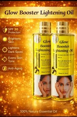 Skeenpoint Glow Booster Lightning Oil Enriched With Alpha Arbutin &Kojic Acid X1