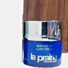 La Prairie – Skin Caviar Luxe Cream(50ml/1.7oz) New / Sealed new